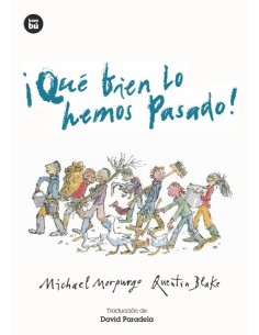 QUE BIEN LO HEMOS PASADO Nº36